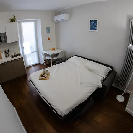 Casa Frino * 기파