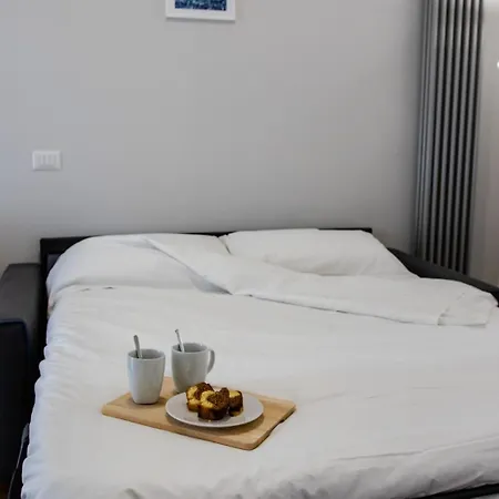 Casa Frino * 기파