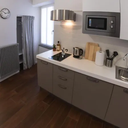 Casa Frino 기파